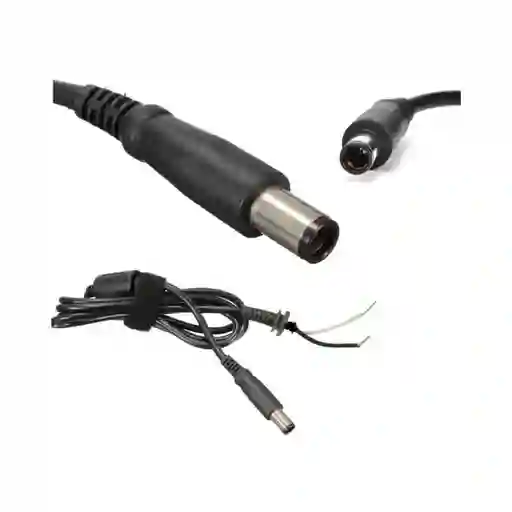 Punta Cargador Hp 7.4*5.0mm