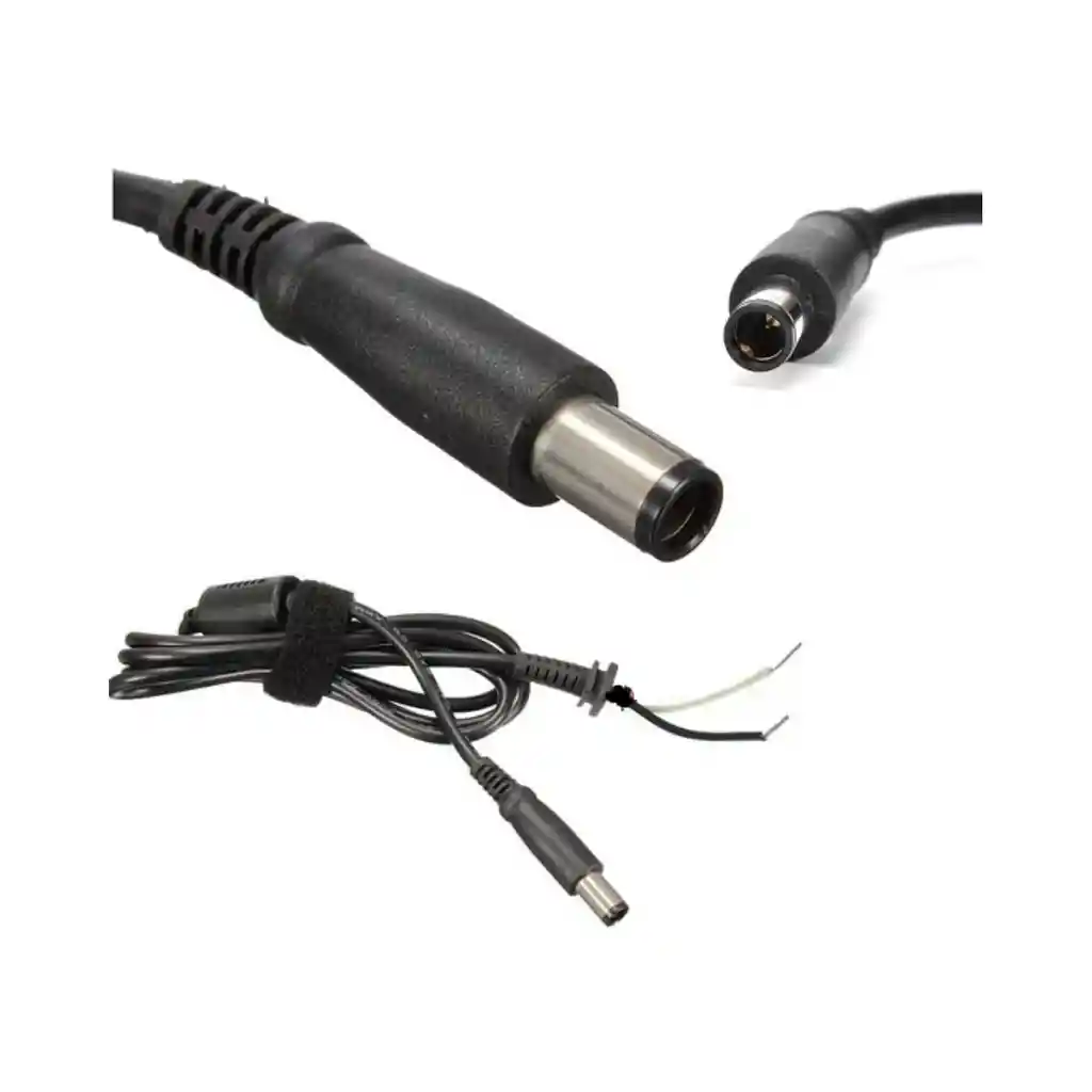 Punta Cargador Hp 7.4*5.0mm