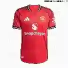 Manchester United