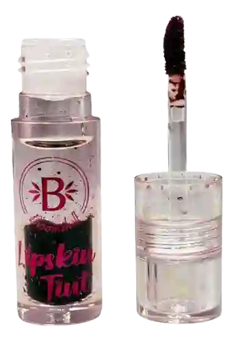 Lipskin Tint 2 En 1 Bloomshell