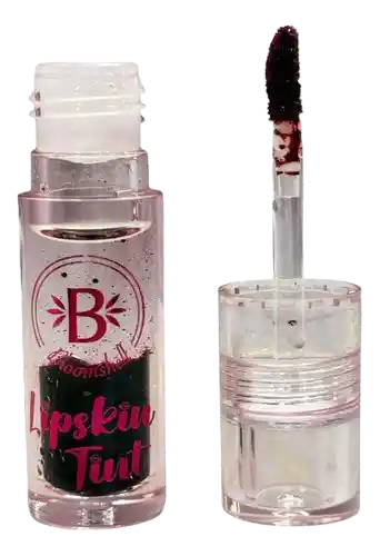 Lipskin Tint 2 En 1 Bloomshell