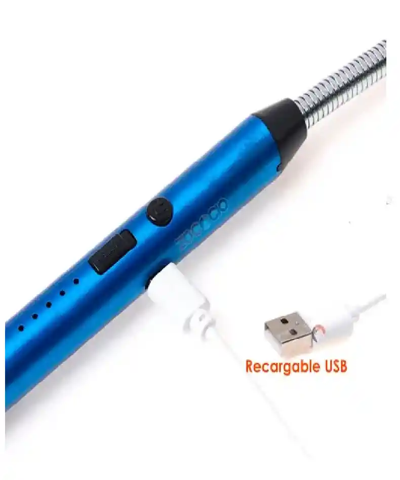 Encendedor Eléctrico Recargable