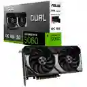 Tarjeta De Video 5060 Asus Dual 8gb