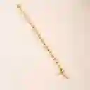Pulsera Ball / Dorado