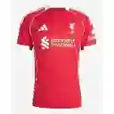 Camisa Liverpool
