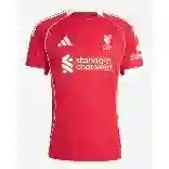 Camisa Liverpool
