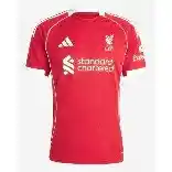 Camisa Liverpool