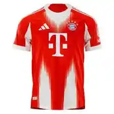 Camisa Bayern Munich