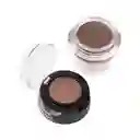 Coctel De Cejas Trendy Betún + Polvo