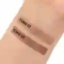 Contorno En Crema Bronzer Stamp Trendy Tono 2