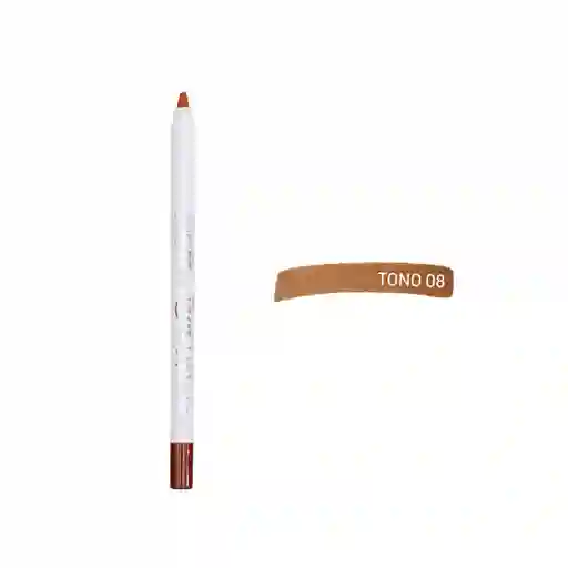 Delineador De Labios Love Lips T8