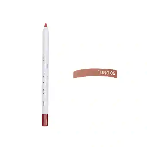 Delineador De Labios Love Lips T5