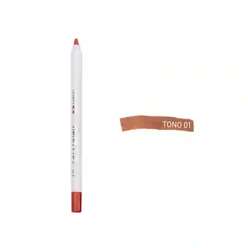 Delineador De Labios Love Lips T1