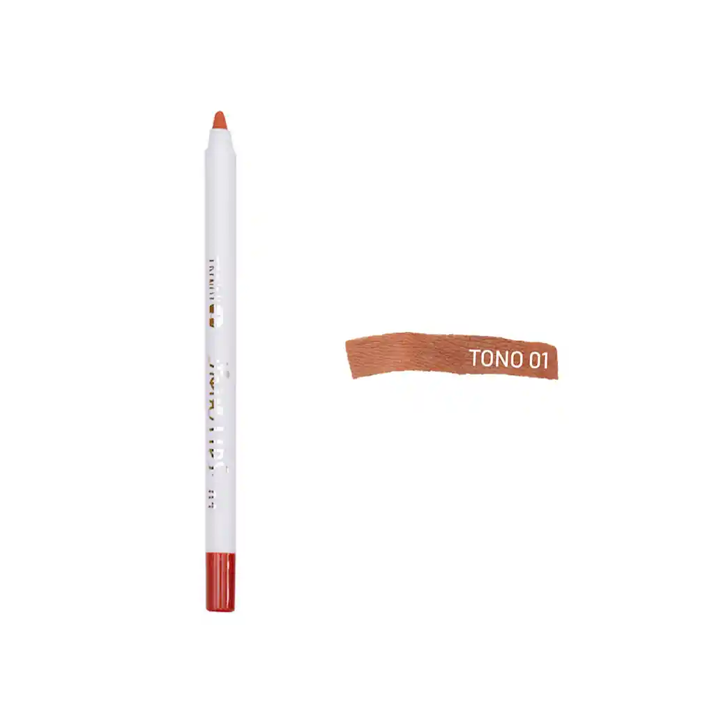 Delineador De Labios Love Lips T1