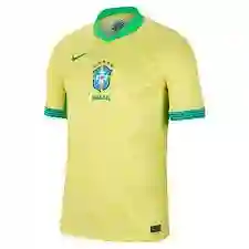 Camisa Brasil
