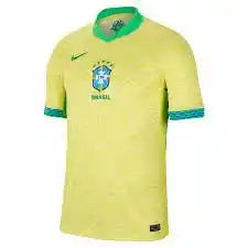 Camisa Brasil