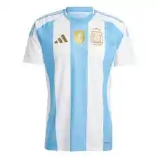 Camisa Argentina