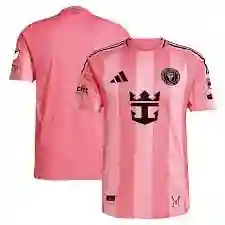 Camisa Inter Miami