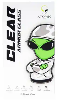 Vidrio Blindado Atomic Iph 13/13 Pro/14/16e