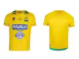 Camisa Bucaramanga