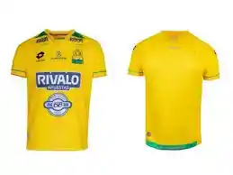 Camisa Bucaramanga
