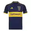 Camisa Boca Juniors
