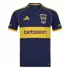 Camisa Boca Juniors