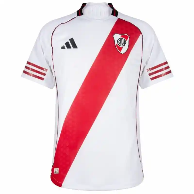 Camisa River Plate