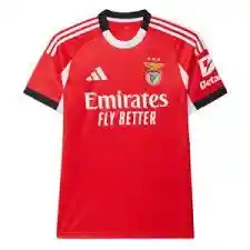 Camisa Benfica