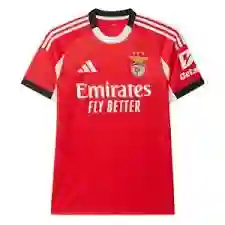 Camisa Benfica