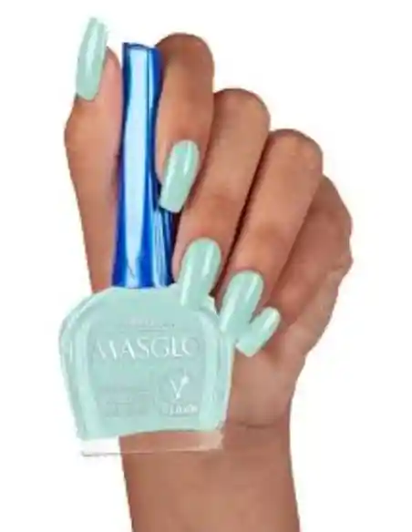 Masglo Esmalte Tradicional Inspiradora