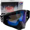 Gafas Motocross 100% Racecraft