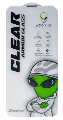 Vidrio Blindado Atomic Iph 15/15 Pro
