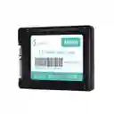 Disco De Estado Sólido Ssd Essential 480gb 2.5″ Sata Iii Negro
