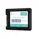 Disco De Estado Sólido Ssd Essential 256gb 2.5″ Sata Iii Negro