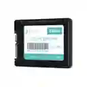 Disco De Estado Sólido Ssd Essential 240gb 2.5″ Sata Iii Negro