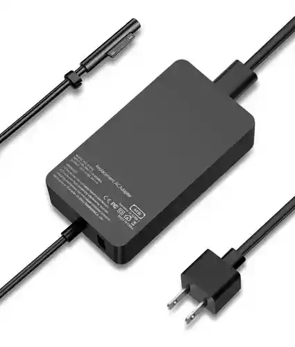 Cargador Para Surface Pro 12v 3.6a