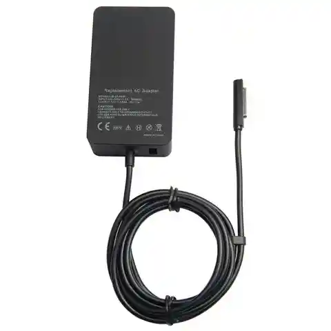 Cargador Para Surface Pro 12v 3.6a