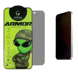 Vidrio Blindado Antiespia Atomic Iph 15 Pro