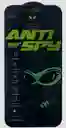 Vidrio Blindado Antiespia Atomic Iph 15 Pro