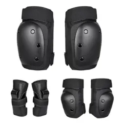 Protecciones Para Patinaje Y Hockey Talla S