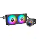 Refrigeracion Liquida Thermaltake Th240 Ultra Ex Argb