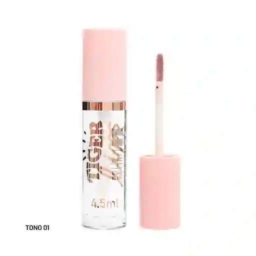 Gloss De Labios Tiger Lips Trendy Tono 01