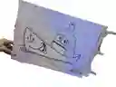 Lienzo Para Pintar Con Diseño De Barco