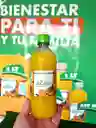Zumo Naranja