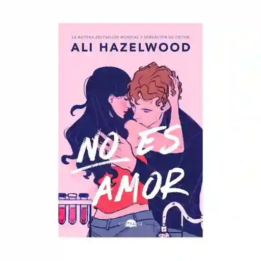 No Es Amor Hazelwood Ali