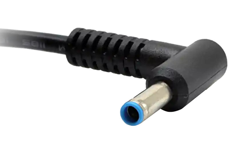 Punta Cargador Hp 4.5*3.0mm