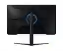 Monitor Samsung 24″ Pulgadas Odyseey Dg300 Fhd Plano Negro