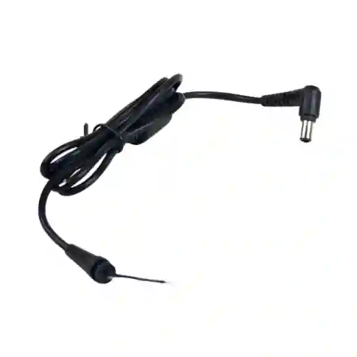 Punta Cargador Toshiba