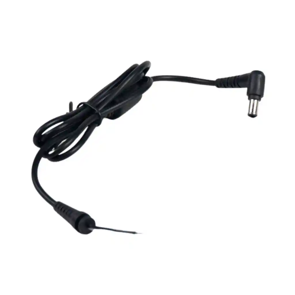 Punta Cargador Toshiba